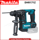 MAKITA DHR171RFE 17MM CORDLESS ROTARY HAMMER