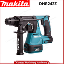 MAKITA DHR242RFE 24MM CORDLESS ROTARY HAMMER