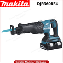 MAKITA DJR360RF4 32MM CORDLESS RECIPRO SAW