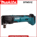 MAKITA DTM51RFEX8 CORDLESS MULTI TOOL