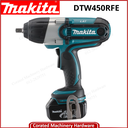 MAKITA DTW450RFE 1/2&quot; CORDLESS IMPACT WRENCH