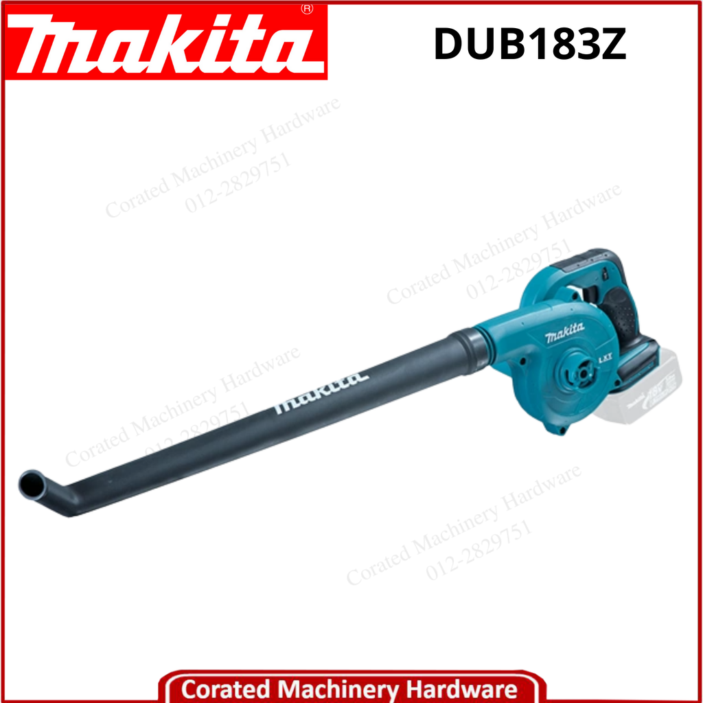 MAKITA DUB183Z CORDLESS BLOWER