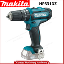 MAKITA HP331DWAE 10MM CORDLESS HAMMER DRIVER DRILL