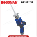 BOSSMAN BRS1212M CORDLESS RECIPROCATING SAW
