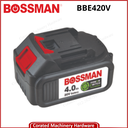 BOSSMAN BBE420V LI-ION BATTERY PACK 