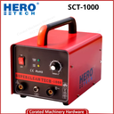 HERO SCT1000 CLEANING MACHINE