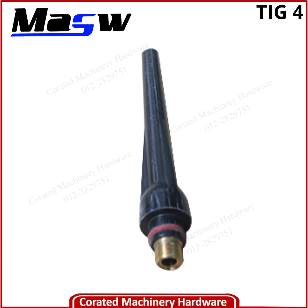 MASW TIF 4 WELDING (BACK CAP)