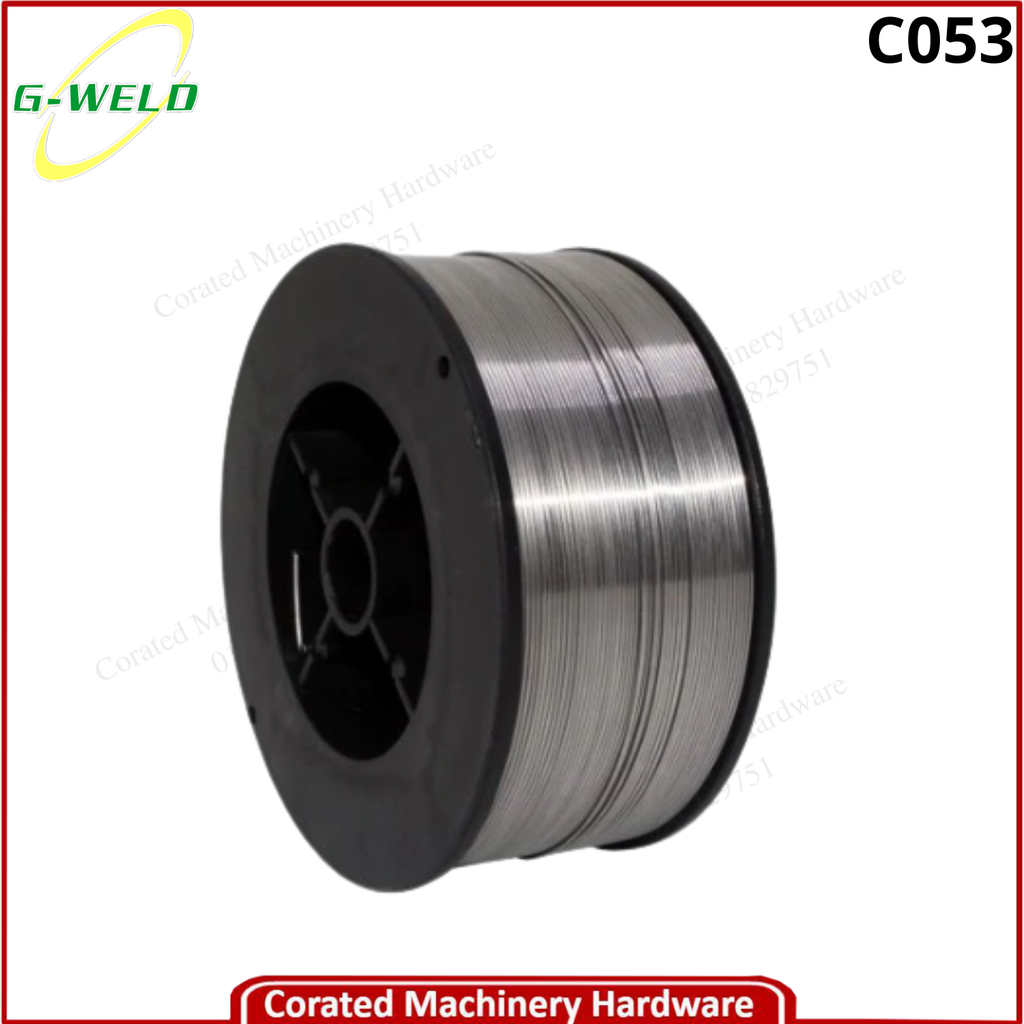 G-WELD 5KG GASLESS MIG WIRE  SIZE:0.8MM