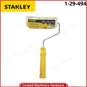 STANLEY 1-29-494 7&quot; ROLLER SET