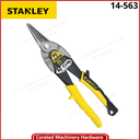 STANLEY 14-563 10&quot; AVIATION SNIP CUTTER