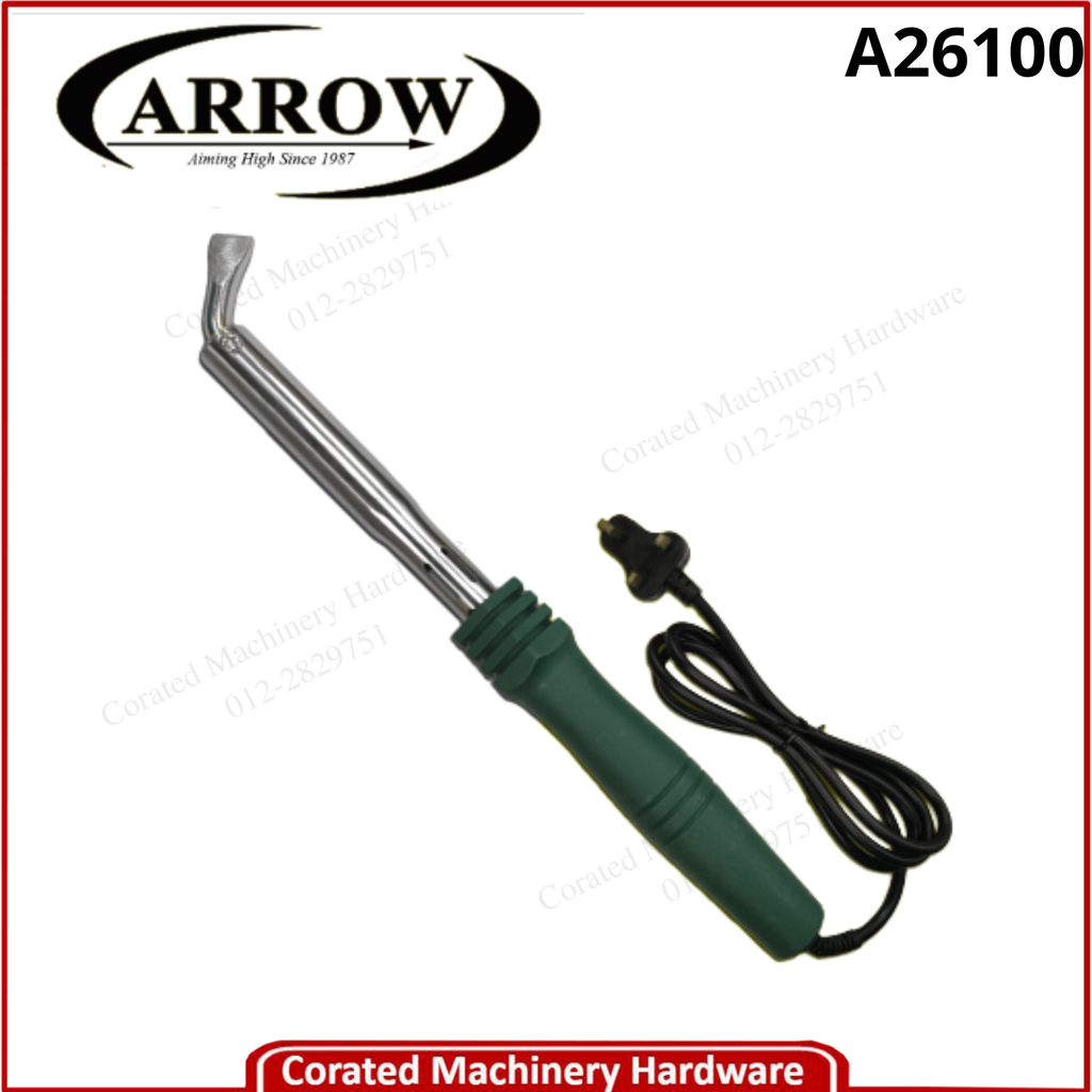 ARROW A26100 100W SOLDERING IRON