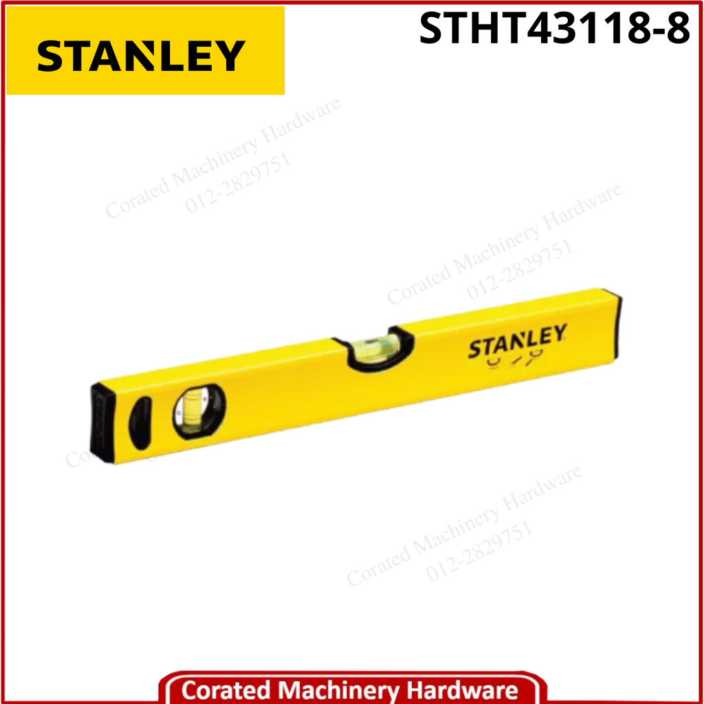 STANLEY CLASSIC LEVEL BOX