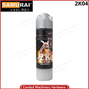 SAMURAI 2K04 SPRAY PAINT 2-COMPONENT 400ML