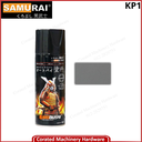 SAMURAI KP1 SPRAY PAINT PUTTY PRIMER 300ML 