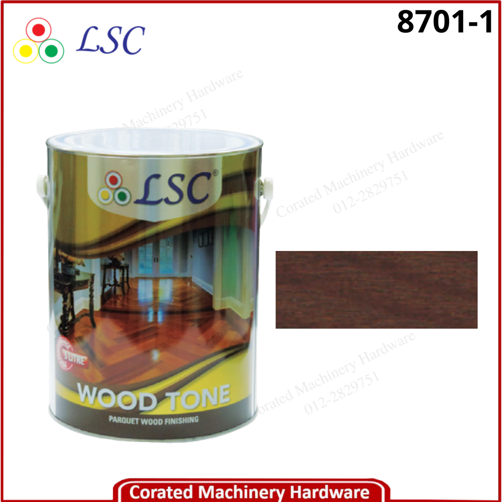 LSC 8701 ARABIAN DUST WOOD STONE