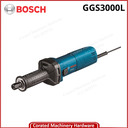 BOSCH GGS3000L STRAIGHT GRINDER