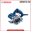 BOSCH GDM13-34 4&quot; MARBLE CUTTER