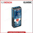 BOSCH GLM50C LASER RANGEFINDER