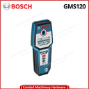 BOSCH GMS120 DETECTOR