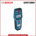 BOSCH GMS100M DETECTOR