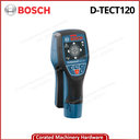 BOSCH D-TECH 120 WALL SCANNER