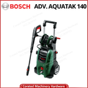 BOSCH ADVANCED AQUATAK 140