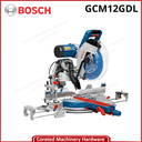 BOSCH GCM12GDL 12&quot; COMPOUND MITRE SAW