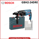 BOSCH GBH2-24DRE SET ROTARY HAMMER