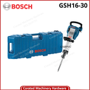 BOSCH GSH16-30 DEMOLITION HAMMER