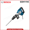 BOSCH GSH11VC DEMOLITION HAMMER 