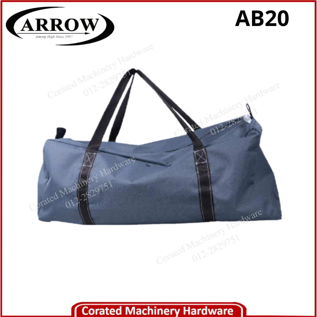 ARROW TOOLS BAG 20&quot;/22&quot;/24&quot;