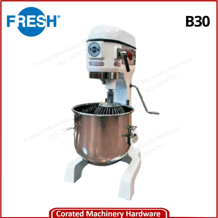 FRESH B30 FOOD MIXER