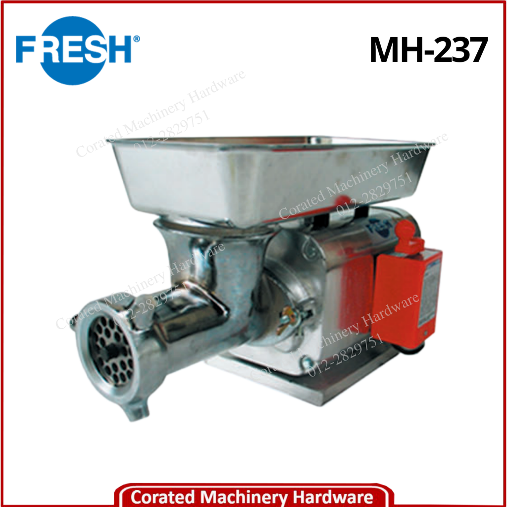 FRESH MH-237 MEAT CHOPPER