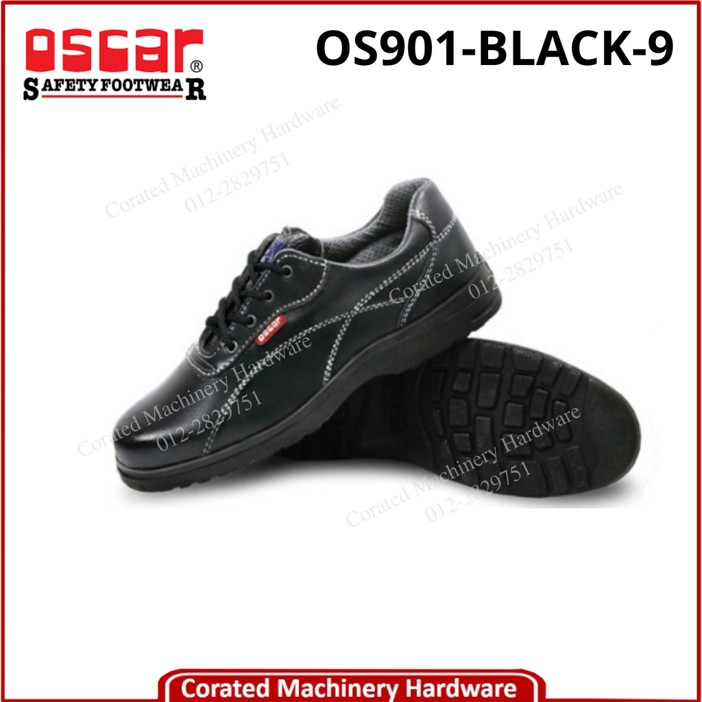 OSCAR ANGLE LACE UP LOW CUT SHOE