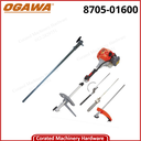 OGAWA MULTI TOOL SYSTEM