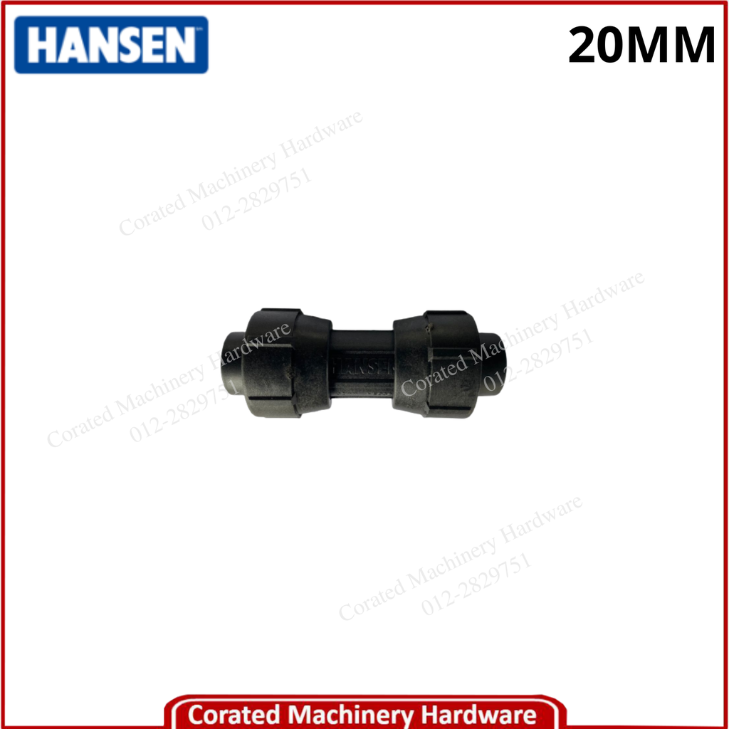 HANSEN POLY SOCKET