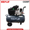 EZYLIF 3HP 50L 8BAR PORTABLE AIR COMPRESSOR