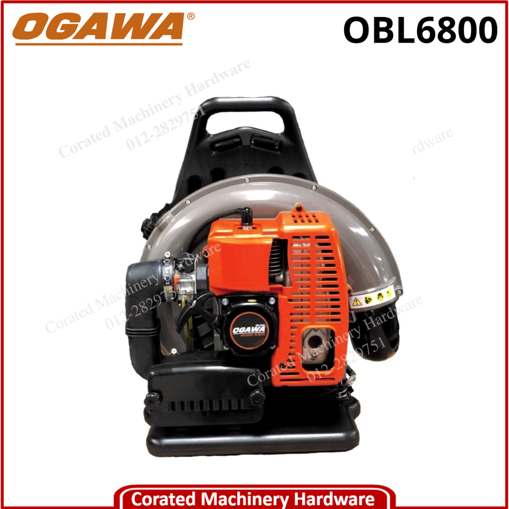 OGAWA OBL6800