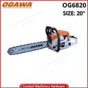 OGAWA PETROL CHAIN SAW