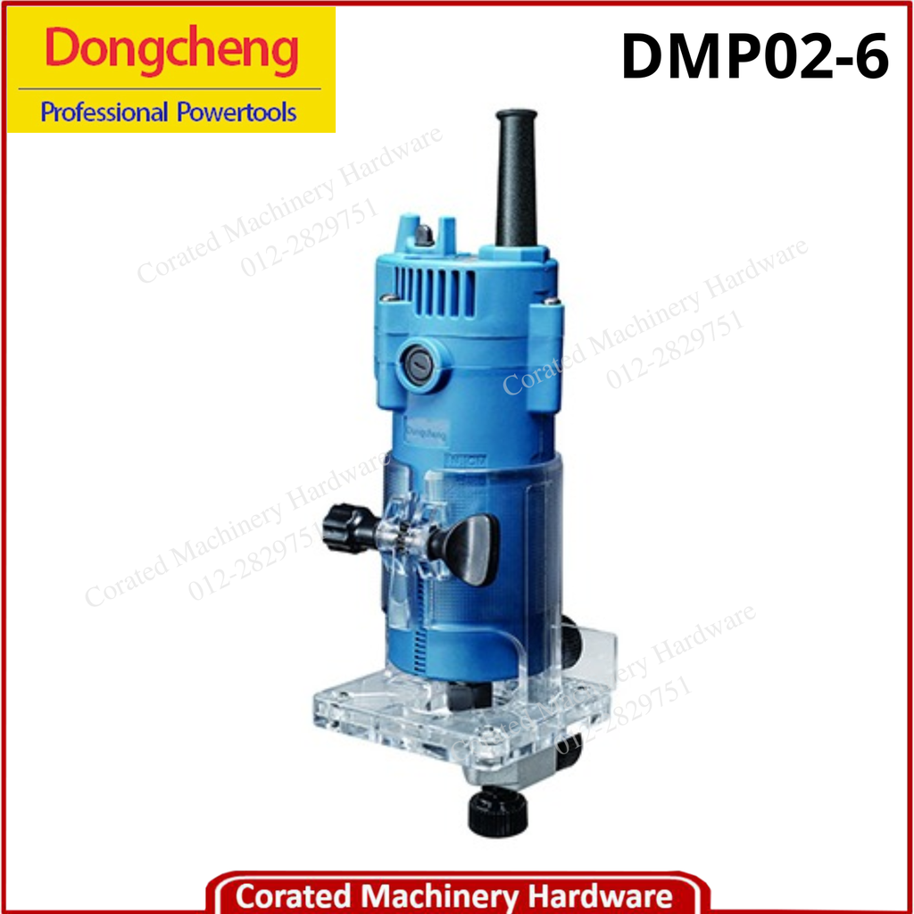 DONG CHENG DMP02-6 TRIMMER 6.35MM