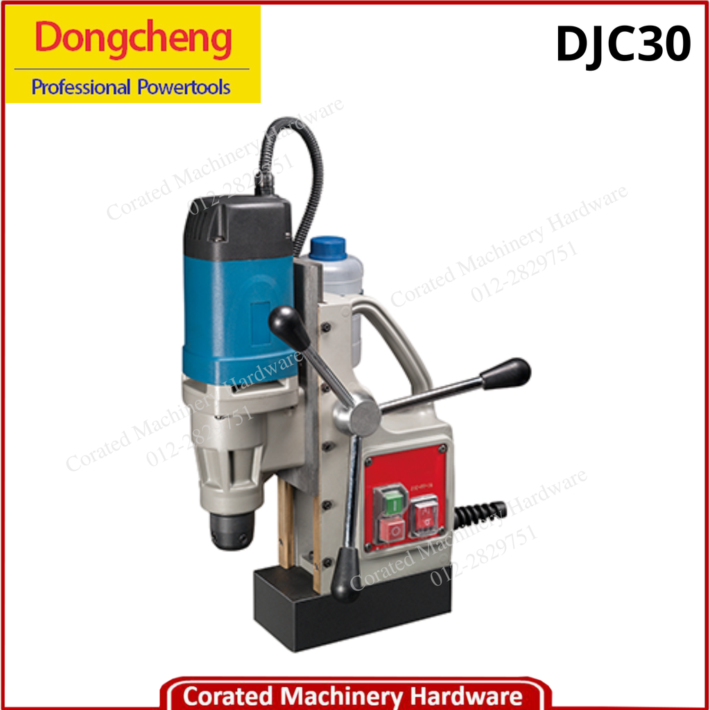 DONG CHENG DJC30 MAGNETIC DRILL (CORE DRILL)