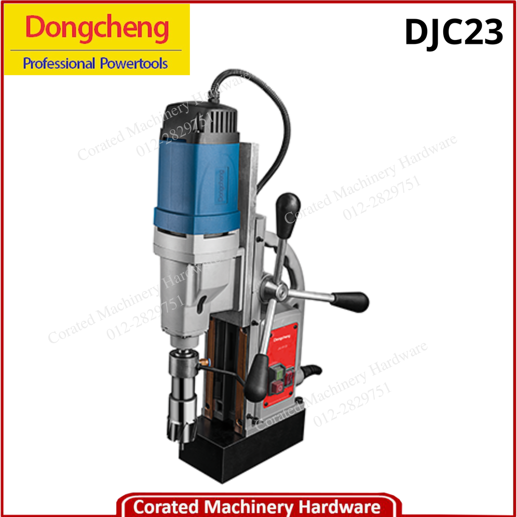 DONG CHENG DJC23 MAGNETIC DRILL (CORE DRILL)