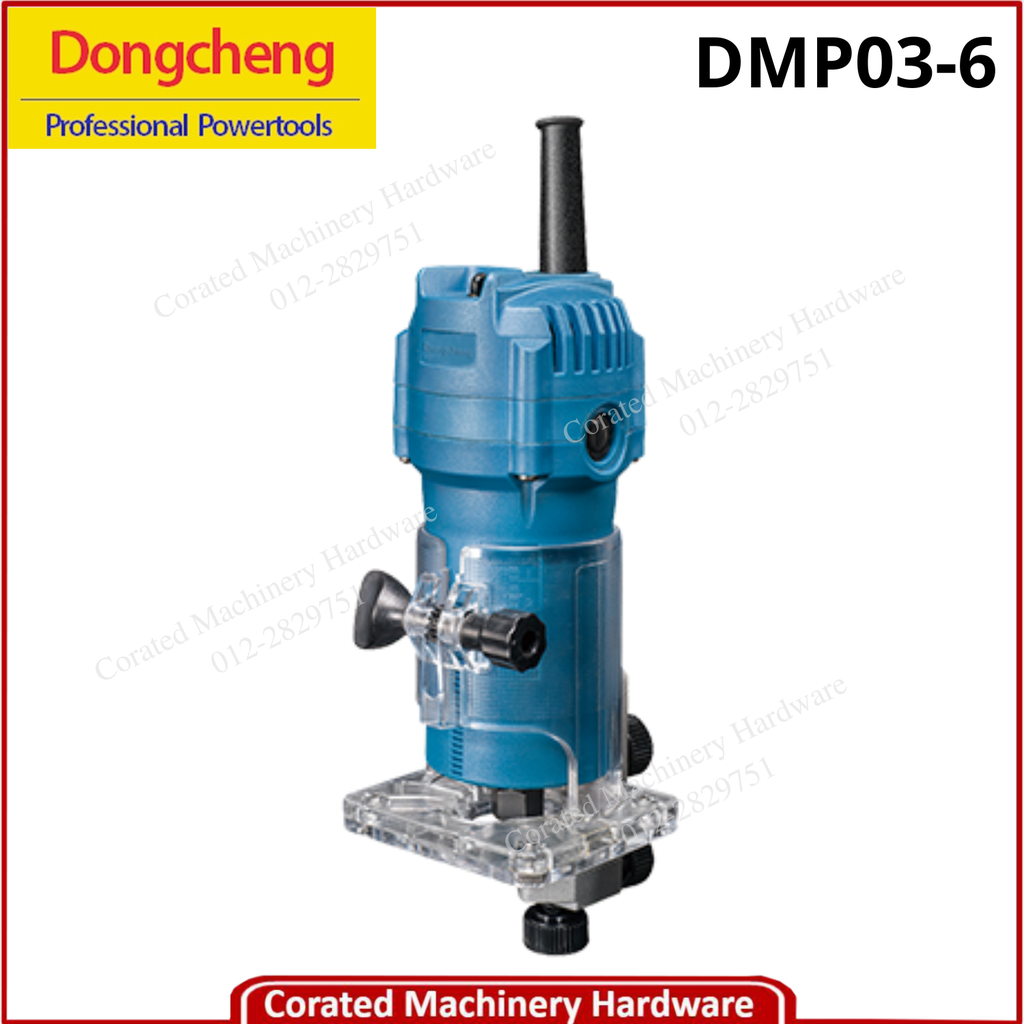 DONG CHENG DMP03-6 TRIMMER 6.35MM