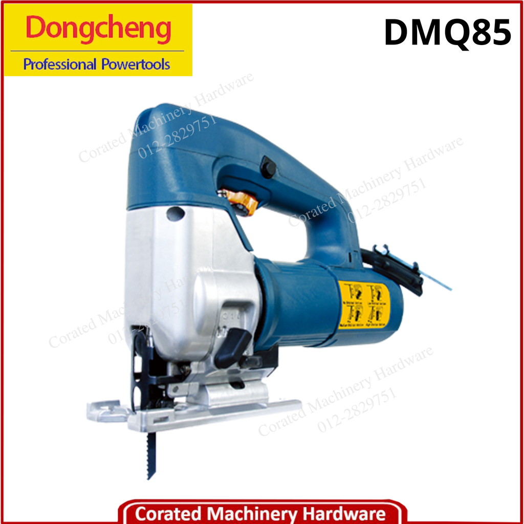 DONG CHENG DMQ85 JIGSAW