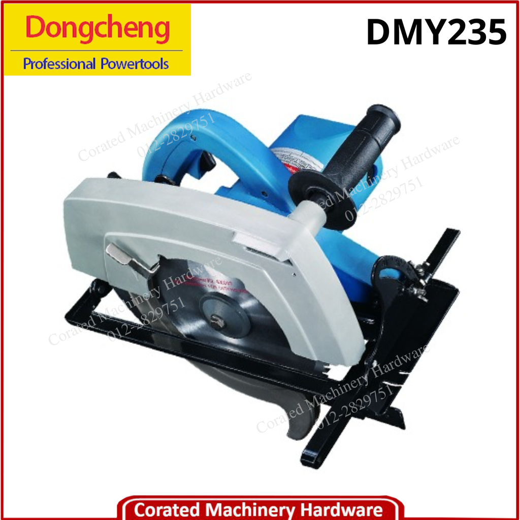 DONG CHENG DMY235 CIRCULAR SAW 9&quot;