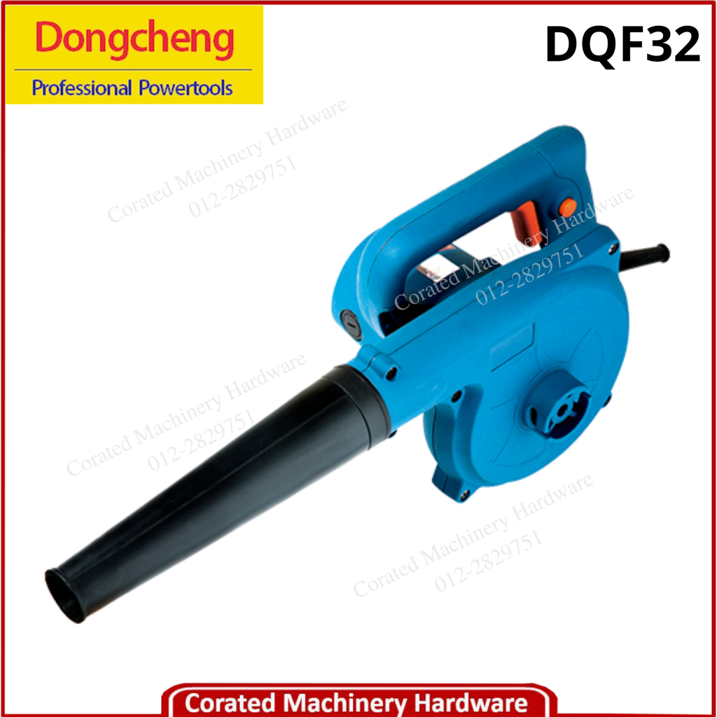 DONG CHENG DQF32 ELECTRIC BLOWER