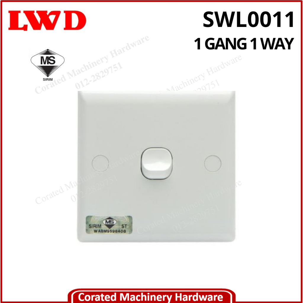 LWD SWITCH