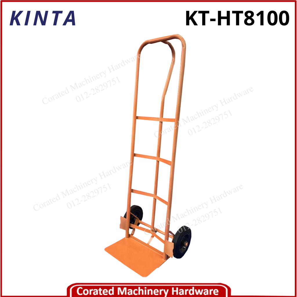 KINTA TWO WHEEL HAND TROLLEY