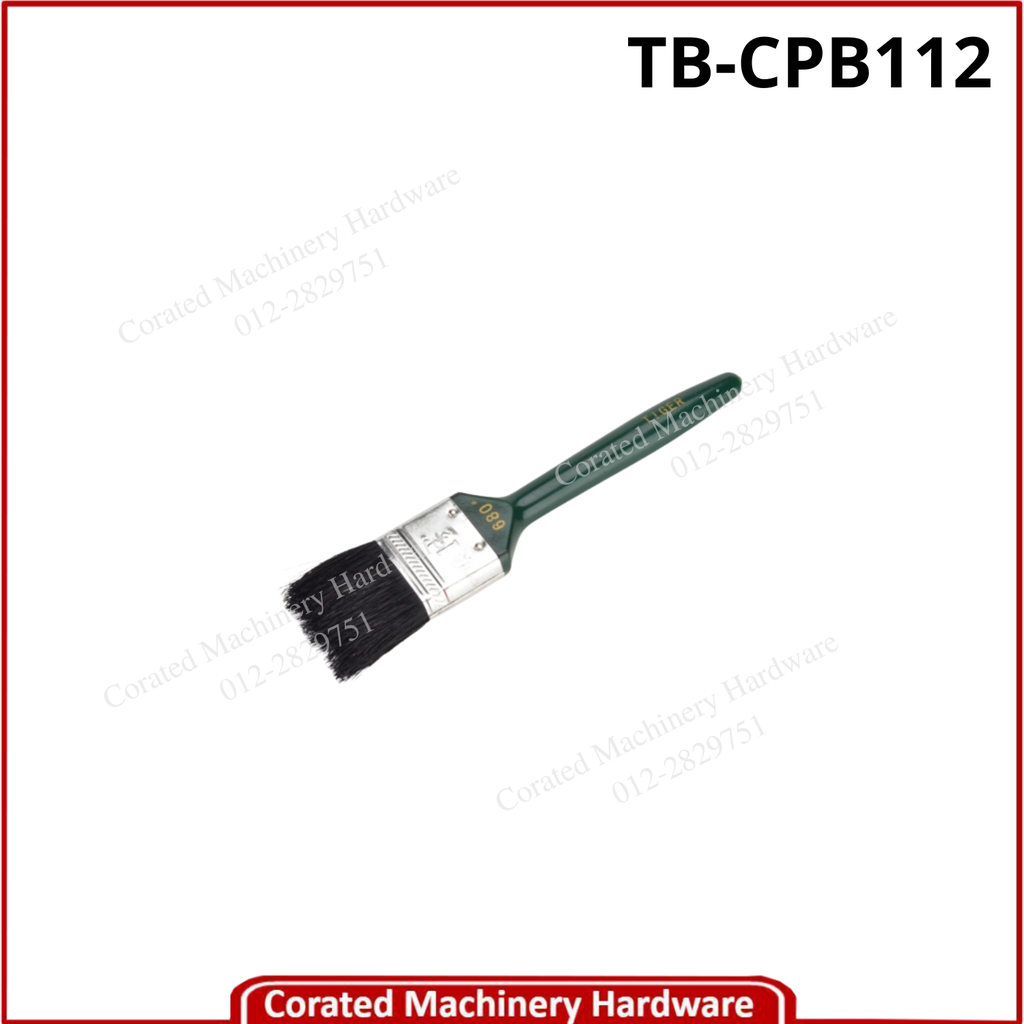 TIGER BRAND 680# PAINT BRUSH