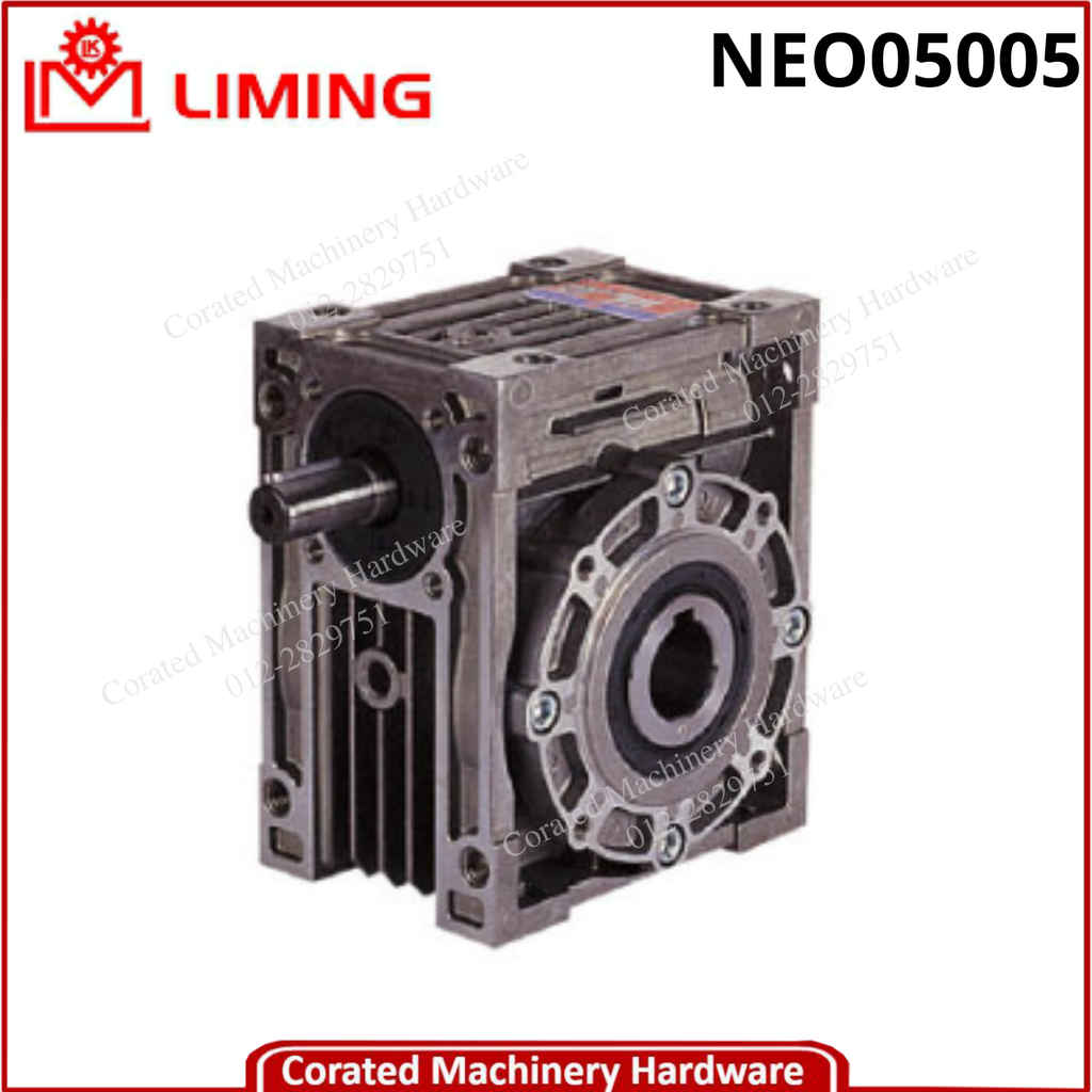 LIMING WORM REDUCER NE SERIES [NEO]